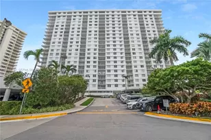 500 Bayview Dr, Sunny Isles Beach, FL 33160 - Photo 1