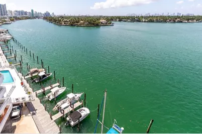 6830 Indian Creek Dr #8E, Miami Beach, FL 33141 - Photo 1