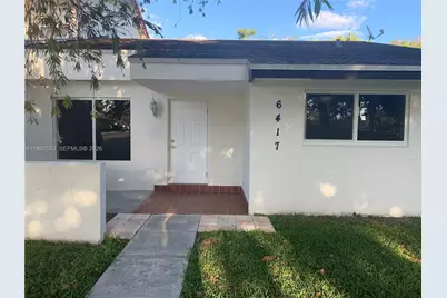 6417 SW 135th Ave, Miami, FL 33183 - Photo 1