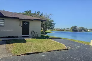 13949 SW 44th Ln Cir, Miami, FL 33175 - Photo 1