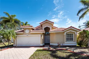 2260 NW 137th Ave, Sunrise, FL 33323 - Photo 1
