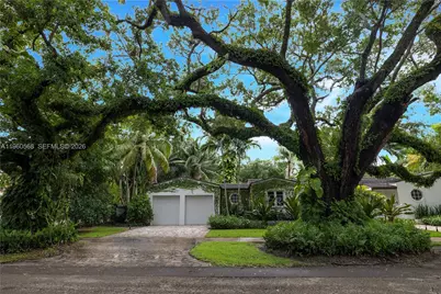 9105 NE 5th Ave, Miami Shores, FL 33138 - Photo 1