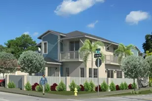 481 NE 61st St, Miami, FL 33137 - Photo 1