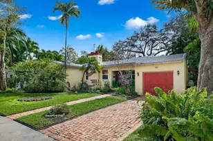 46 NE 100th St, Miami Shores, FL 33138 - Photo 1
