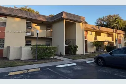 5510 N Lakewood Cir N #524, Margate, FL 33063 - Photo 1