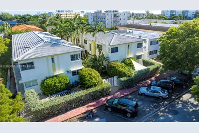 1011 Bay Dr #105, Miami Beach, FL 33141 - Photo 1