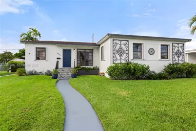 8461 SW 33rd Ter, Miami, FL 33155 - Photo 1