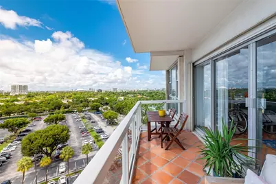 2451 Brickell Ave #10K, Miami, FL 33129 - Photo 1