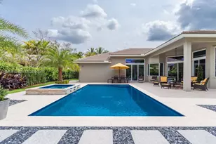 2550 Jardin Manor, Weston, FL 33327 - Photo 1