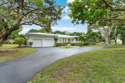 12535 Moss Ranch Rd, Pinecrest, FL 33156 - Photo 1