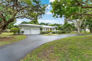 12535 Moss Ranch Rd, Pinecrest, FL 33156 - Photo 1