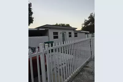 8355 NW 21st Ave, Miami, FL 33147 - Photo 1