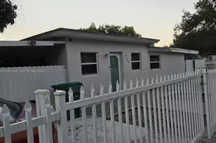 8355 NW 21st Ave, Miami, FL 33147 - Photo 1