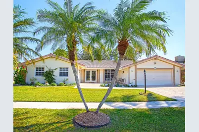 570 Royal Poinciana Ct, Weston, FL 33326 - Photo 1