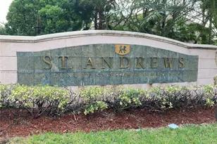 12124 St.Andrews Pl, Miramar, FL 33025 - Photo 1