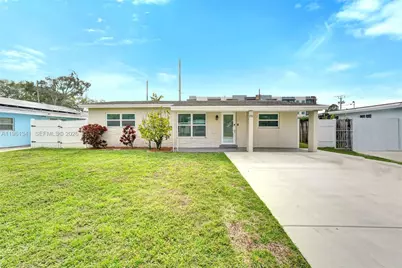 2724 SW 47th St, Dania Beach, FL 33312 - Photo 1