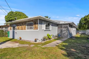 811 NW 112th St, Miami, FL 33168 - Photo 1