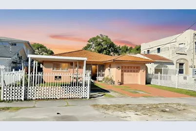 46 NW 24th Ct, Miami, FL 33125 - Photo 1