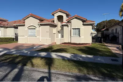 5521 SW 158th Ct, Miami, FL 33185 - Photo 1