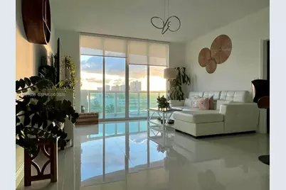 7910 Harbor Island Dr #608, North Bay Village, FL 33141 - Photo 1