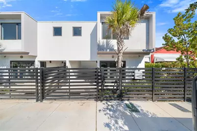 11 NE 51 St #15, Miami, FL 33137 - Photo 1
