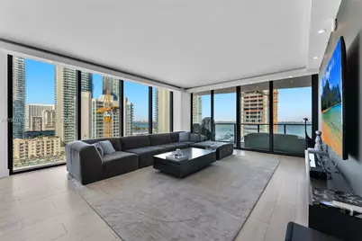 460 NE 28th St #1601, Miami, FL 33137 - Photo 1
