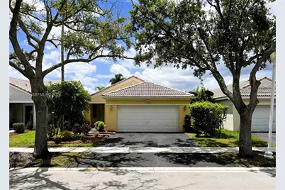 1605 Salerno Cir, Weston, FL 33327 - Photo 1