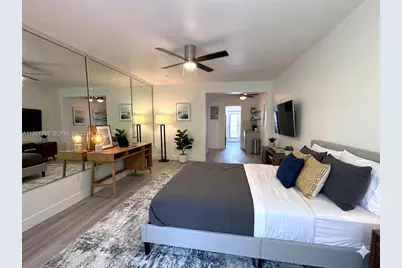 1060 Pennsylvania Ave #4, Miami Beach, FL 33139 - Photo 1