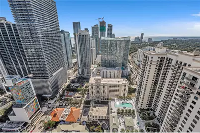 55 SW 9th St #4004, Miami, FL 33130 - Photo 1