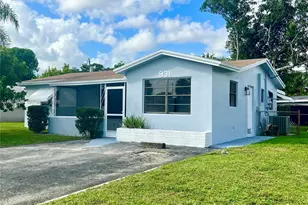 931 NW 35th Ave, Lauderhill, FL 33311 - Photo 1