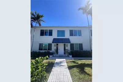 2855 Royal Palm Ave #1, Miami Beach, FL 33140 - Photo 1