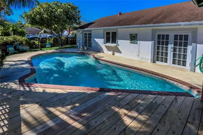 3597 SW 69th Ter, Miramar, FL 33023 - Photo 1
