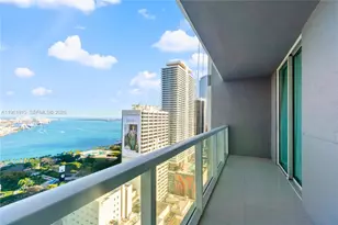 253 NE 2nd St, Miami, FL 33132 - Photo 1