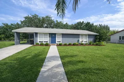1399 NE Cindy Cr #B, Palm Bay, FL 32905 - Photo 1