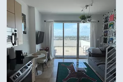 60 SW 13th St #1107, Miami, FL 33130 - Photo 1