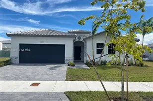 28857 SW 163rd Ct, Homestead, FL 33033 - Photo 1