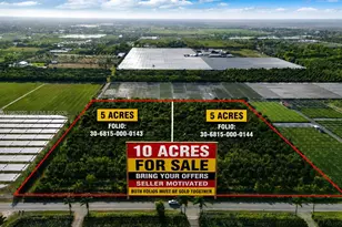 224Xx SW 202 Ave, Homestead, FL 33170 - Photo 1