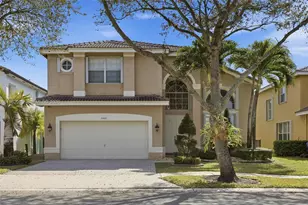16460 SW 30th St, Miramar, FL 33027 - Photo 1