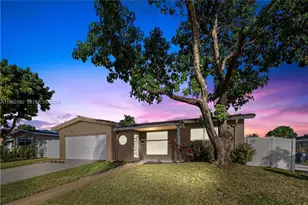 2101 N 52nd Ave, Hollywood, FL 33021 - Photo 1