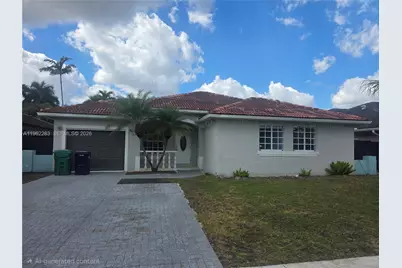 10206 SW 161st Ave #1, Miami, FL 33196 - Photo 1