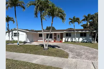 8791 SW 87th St, Miami, FL 33173 - Photo 1