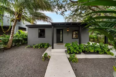 3301 Frow Avenue, Coconut Grove, FL 33133 - Photo 1