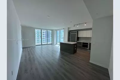 1100 S Miami Ave #2401, Miami, FL 33130 - Photo 1