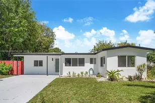 919 NW 13th St, Fort Lauderdale, FL 33311 - Photo 1