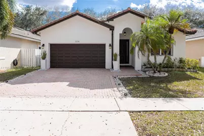 13746 SW 32nd St, Miramar, FL 33027 - Photo 1