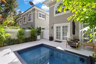 2813 Day Ave, Miami, FL 33133 - Photo 1