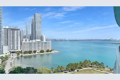 1900 N Bayshore Dr #1708, Miami, FL 33132 - Photo 1