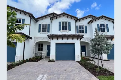 12612 NW 23rd Pl #12612, Miami, FL 33167 - Photo 1