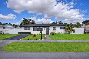 11751 SW 168th Terrace, Miami, FL 33177 - Photo 1
