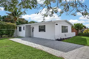 20615 NW 28th Ave, Miami Gardens, FL 33056 - Photo 1